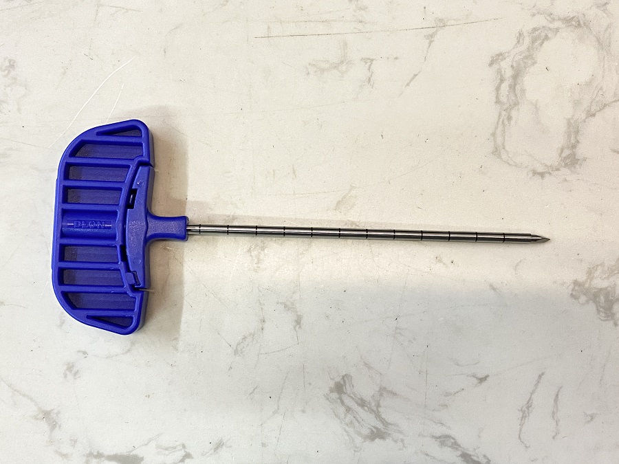 Cyphoplastie Ballon Perforateur Vertébral