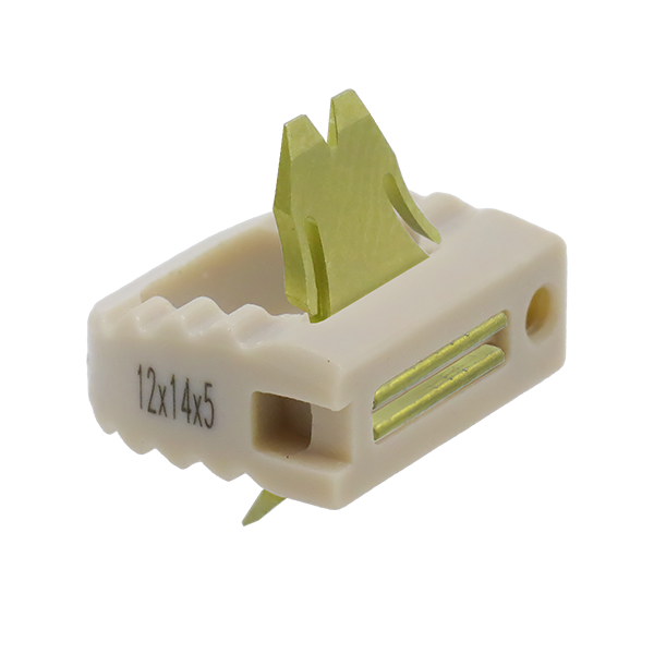 Cage cervicale autonome uni-c