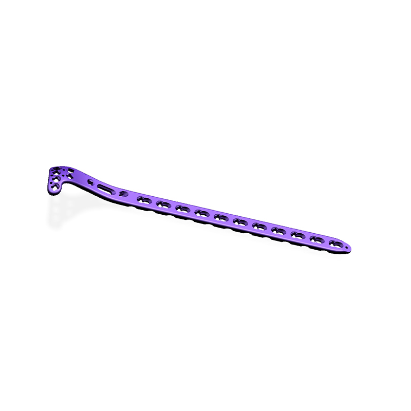 VA Plaque de verrouillage du tibia proximal