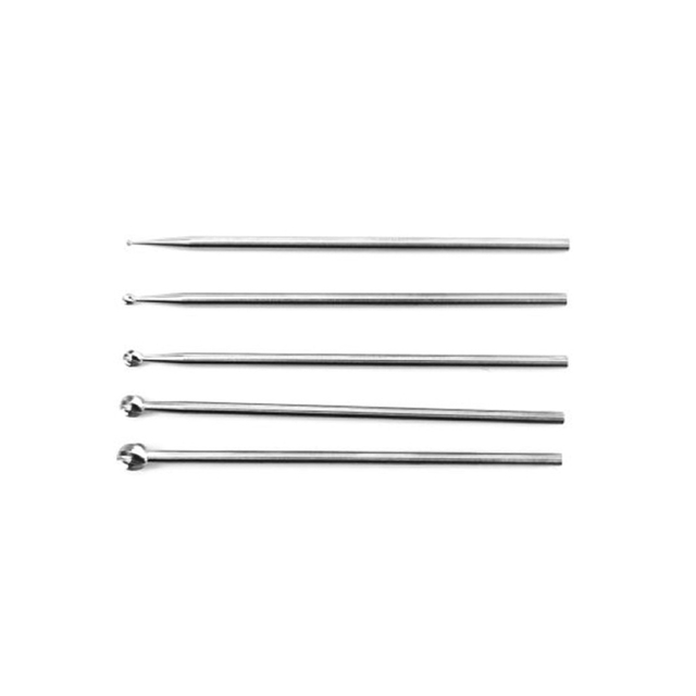 Implants orthopédiques Drift à grande vitesse M-15 Bit de foret de coupe