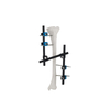 Type z (mode d'amélioration) Fixateur externe