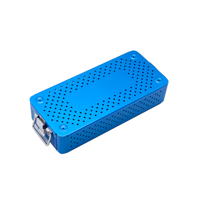 Boîte à ongles intramédullaire huméral