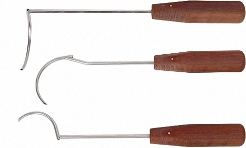 Introducteur de fil creux