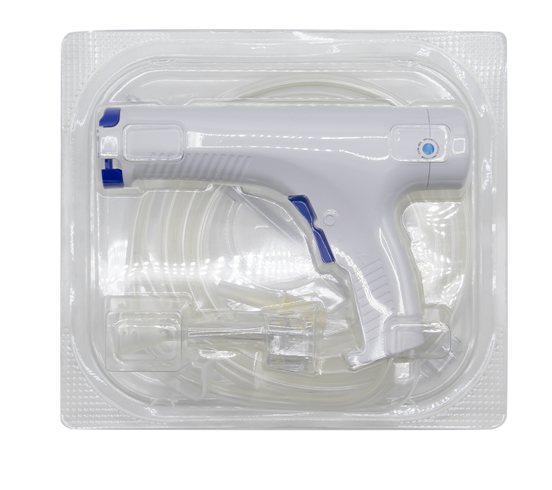 Lavage par impulsions jetables (1)