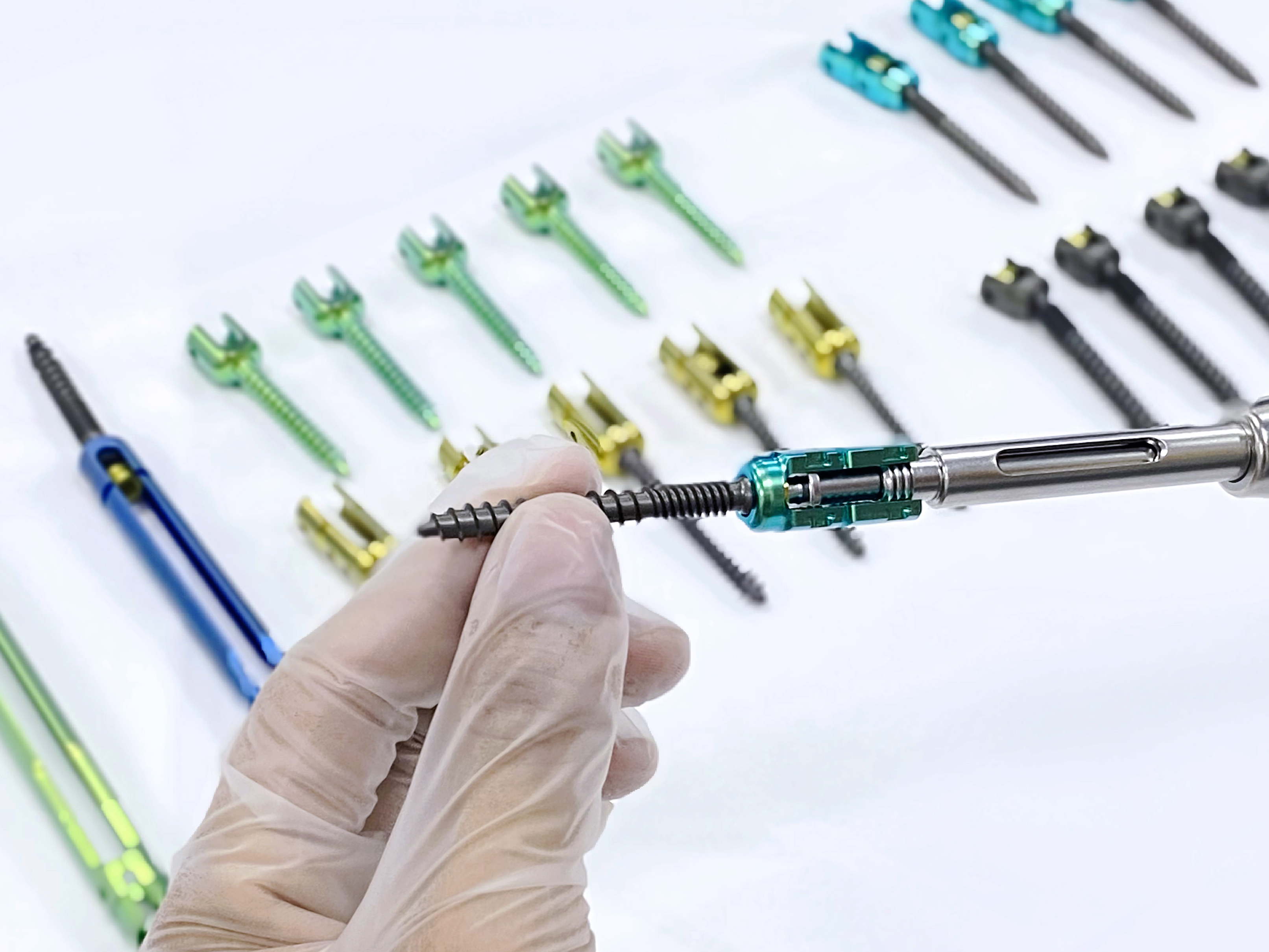 Contrôle qualité à 100 %