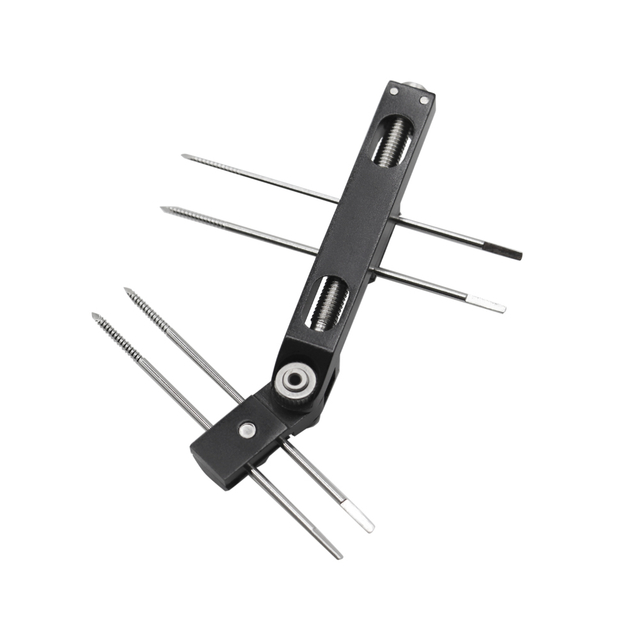 Fixateur externe pour mini-fragments - Type G