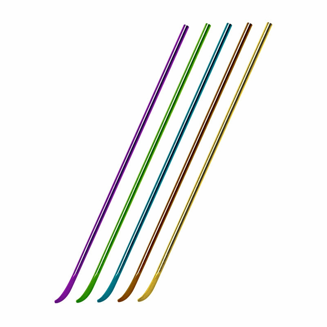 Clou élastique en titane