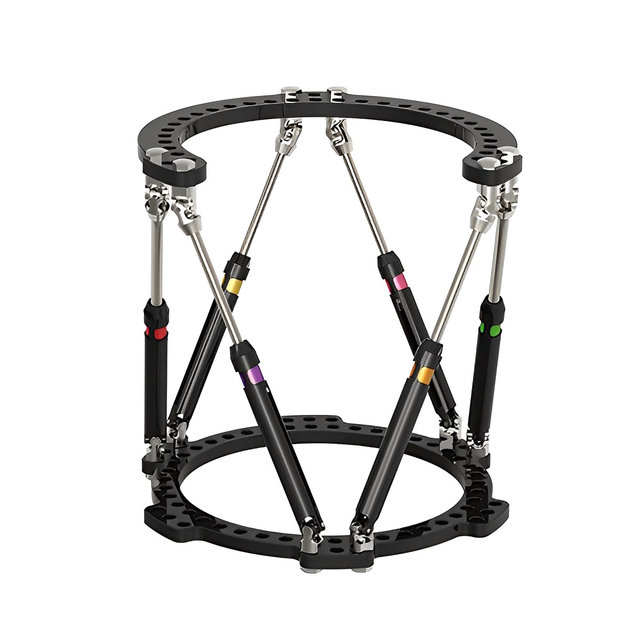 Anneau Fixateur Externe