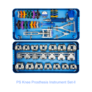 Ps instrument de prothèse de genou
