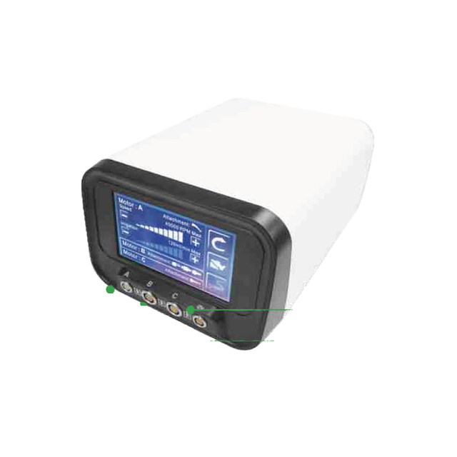 Implants orthopédiques Drill à grande vitesse LL M-19-1