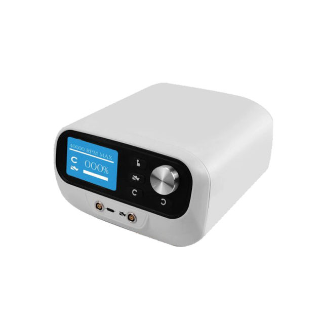 Implants orthopédiques Drill à grande vitesse M-15-1