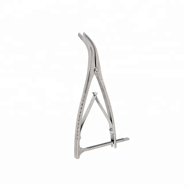 Distracteur vertébral cervical