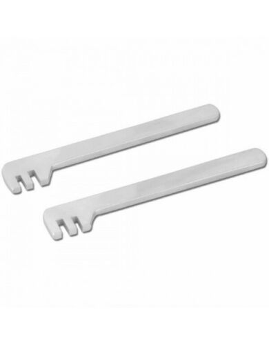 Cintreuse de petits fragments