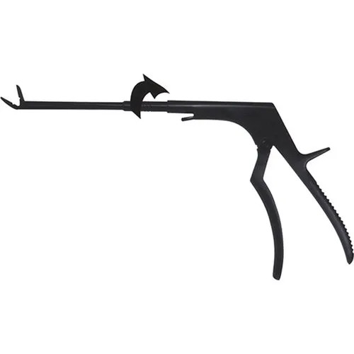 Pince à éperon (Rotation à 360°)