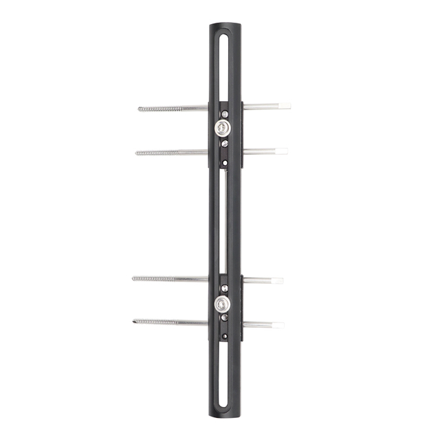 Fixateur externe d'allongement osseux - Type B