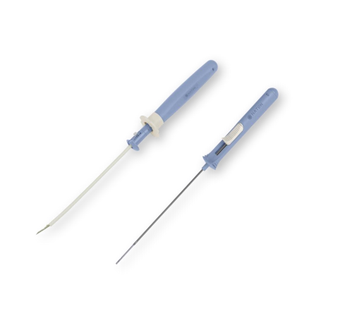 Système de réparation du ménisque