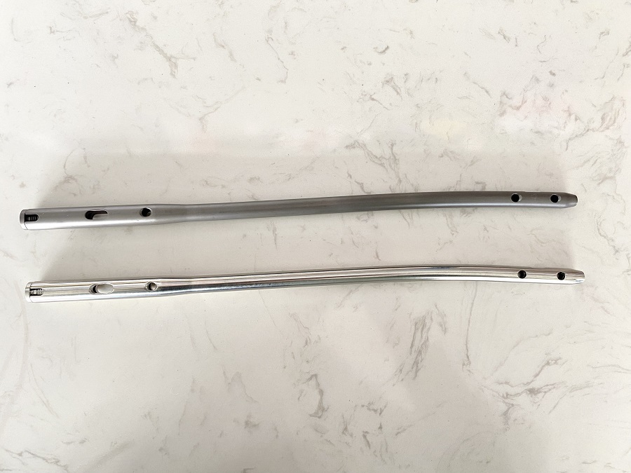 Clou de f&eacute;mur