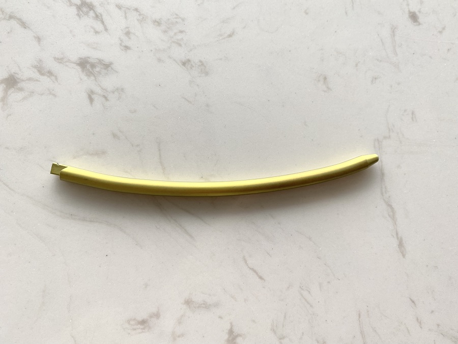 Vis rachidienne mini-invasive