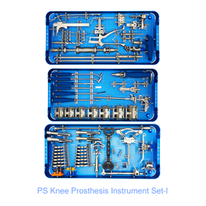 PS Prothèse du genou Set-L