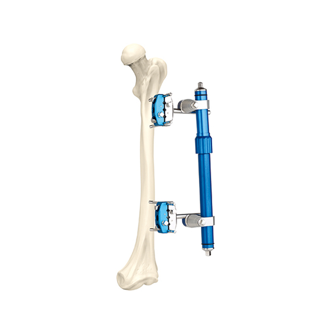 Fixateur externe de type micro-mouvement 7100-20