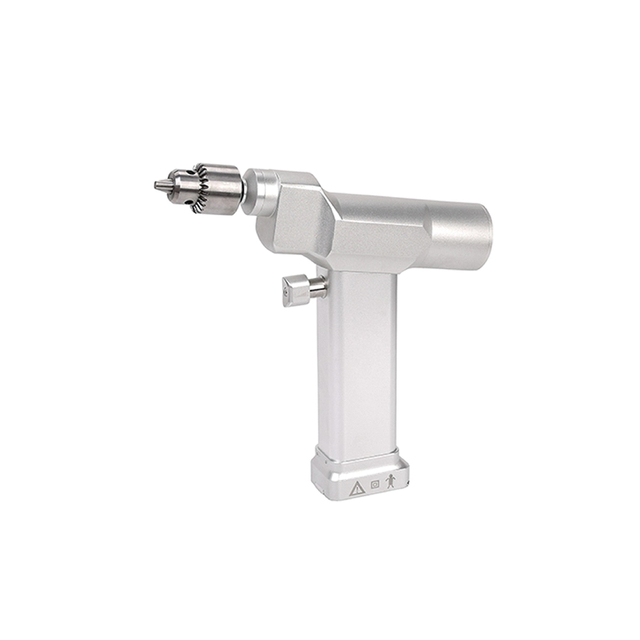 Implants orthopédiques canulés forets osseux M-05