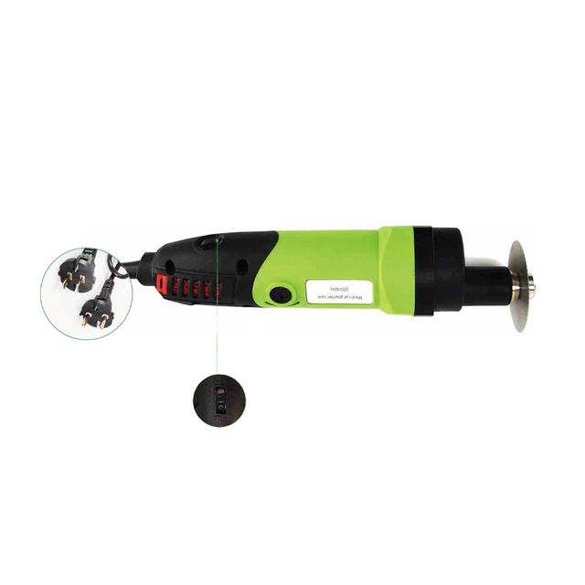 Implants orthopédiques en plâtre Saw M-43