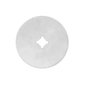 Implants orthopédiques en plâtre Saw M-43-3