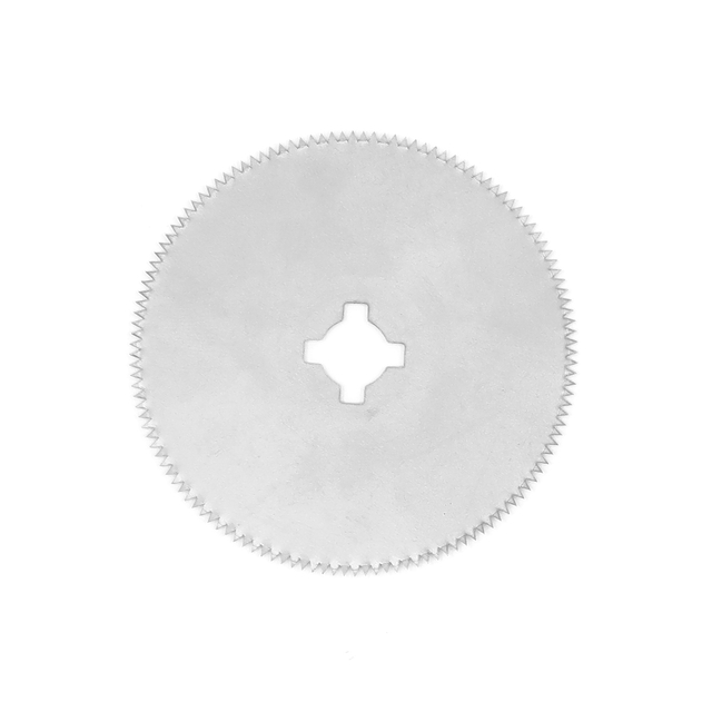 Implants orthopédiques en plâtre Saw M-43-3