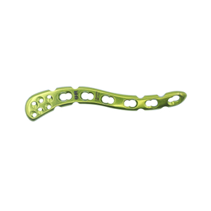 Plaque de verrouillage claviculaire distale I