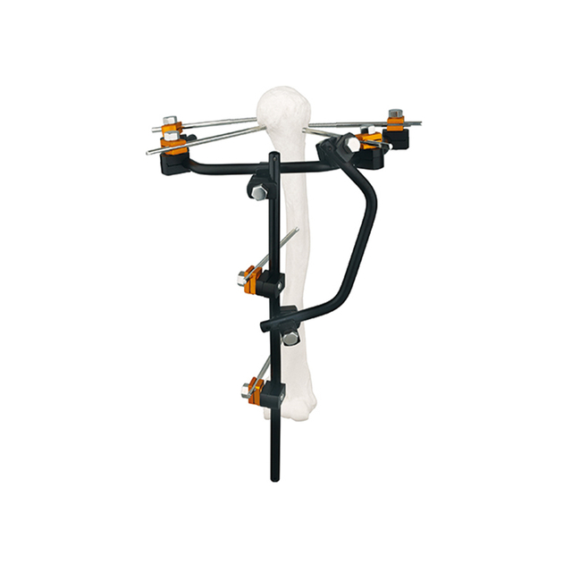 Fixateur externe condylien