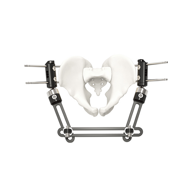 Fixateur externe de fragment pelvien - Type A