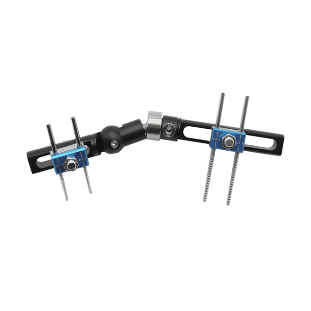 Fixateur externe des articulations du poignet - Type B