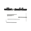 Fixateur externe des articulations du poignet - Type E