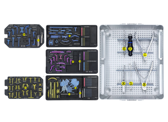 czmeditech-maxillo-facial-instrument-set-outils-chirurgicaux