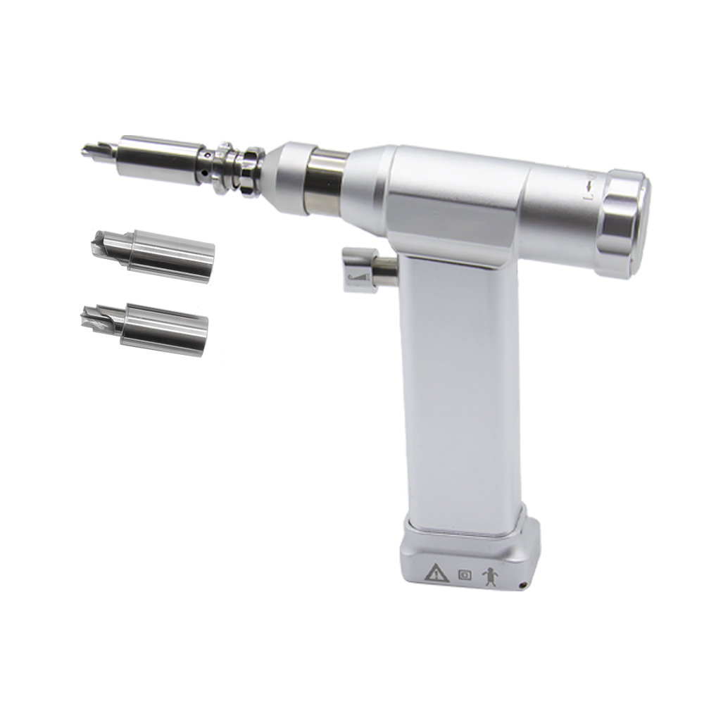 Foret de craniotomie à arrêt automatique