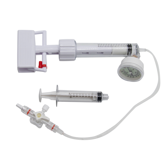 Dispositif de remplissage de ballons