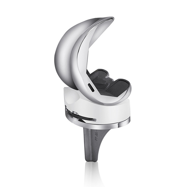 Système de genou total primaire