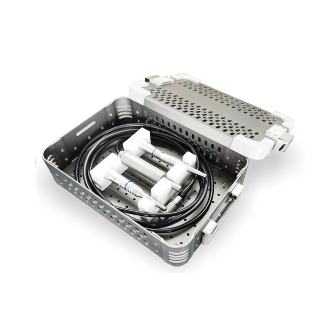 Implants orthopédiques Drill à grande vitesse M-15-6