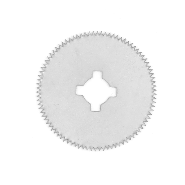 Implants orthopédiques Le plâtre a vu M-43-2