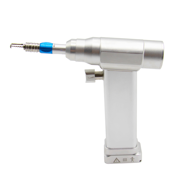 Moulin à craniotomie