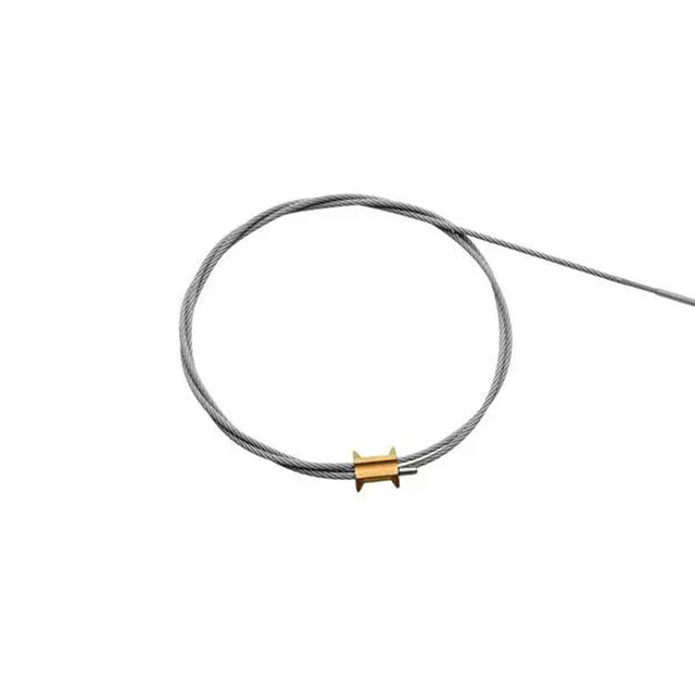 Câble orthopédique en titane