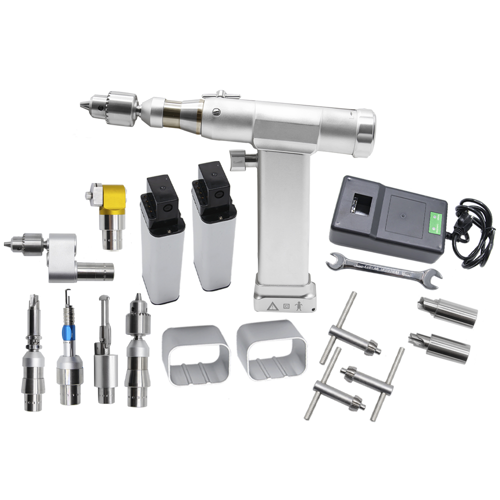 Perceuse à os multifonctionnelle