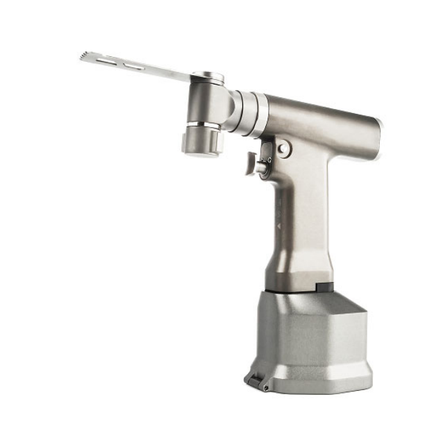 Scie oscillante sans balais