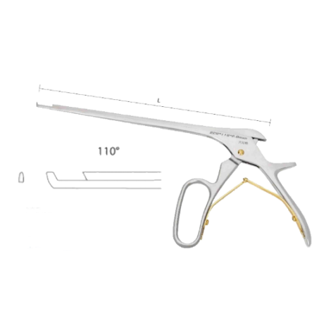 Kerrison Rongeur (Large Open File)