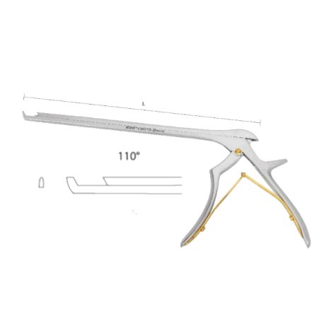 Kerrison Rongeur (Ultra-mince)