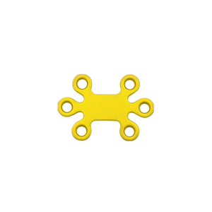 Plaque de verrouillage de sternum-II