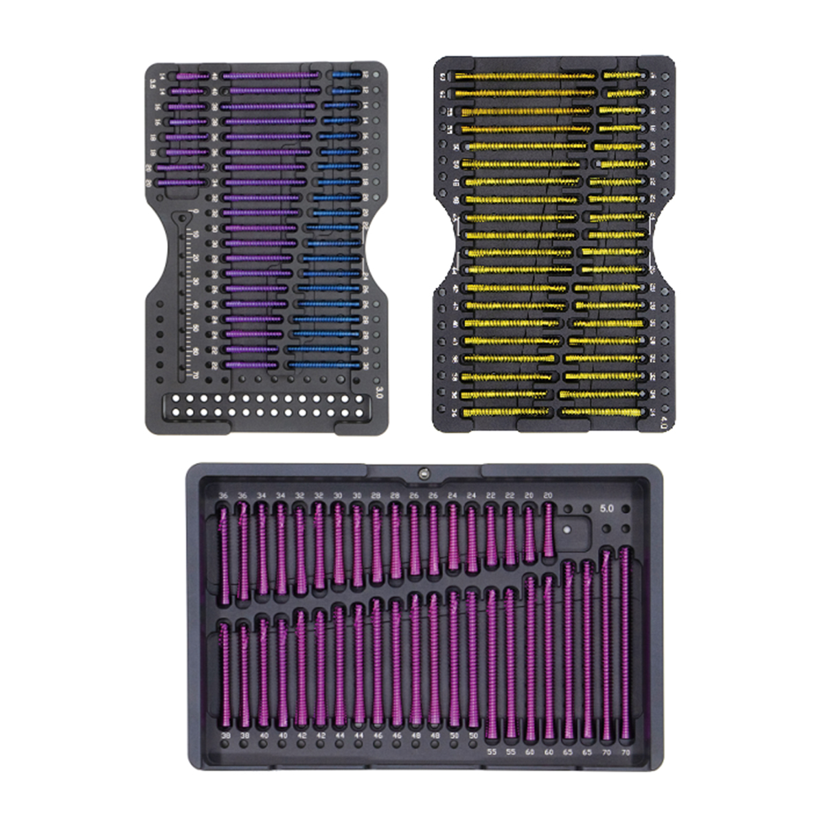 Radius-Plate-Box ------- 1000-0128