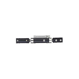Fixateur externe de type oblique