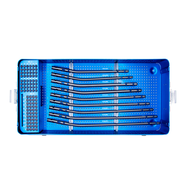 Coffret Clou Intramédullaire Tibial Expert