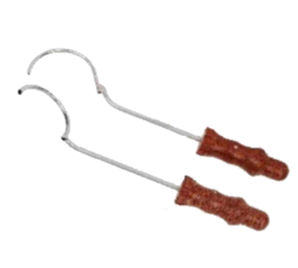 Introducteur à fil creux (fémur)